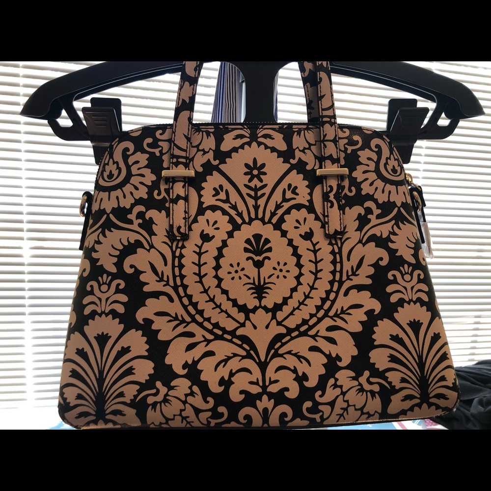 Kate Spade Dome Bag